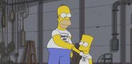 The Simpsons Source: FOX